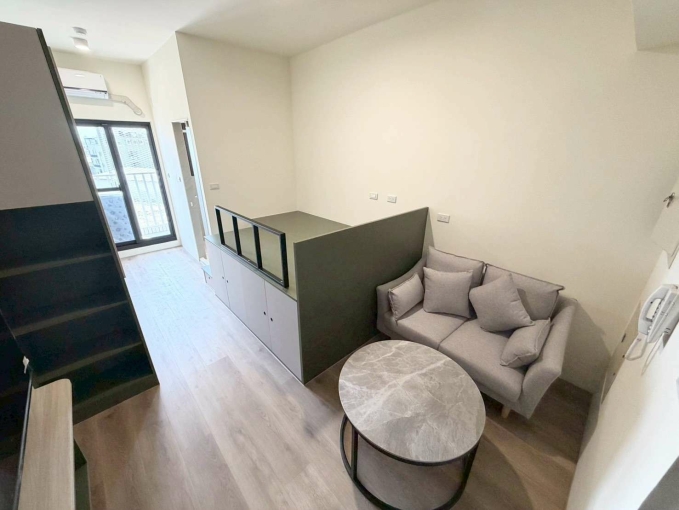 🧡請加賴🧡全新電梯🧡租屋補助🧡陽台獨洗🧡流理台🧡乾溼分離🧡代收包裹🧡（第1張）