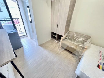 💖可雙租補✨全新🏠電梯✔️陽台獨洗💖 - Image 6