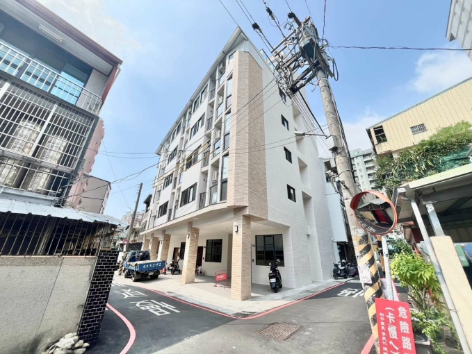 💖可雙租補✨全新🏠電梯✔️陽台獨洗💖（第1張）