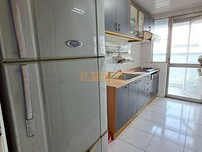 兆基社會住宅🏠慶雲街高醫生活圈優質4房免仲可租補可寵（第7張）