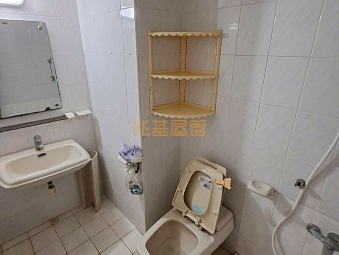 兆基社會住宅🏠慶雲街高醫生活圈優質4房免仲可租補可寵（第9張）