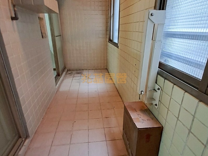 兆基社會住宅🏠慶雲街高醫生活圈優質4房免仲可租補可寵（第10張）