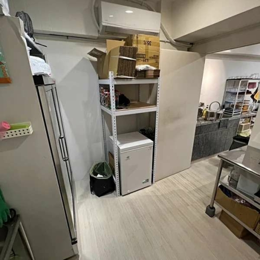 大安區忠孝復興MRT|微風百貨甜品店頂讓(第7張)
