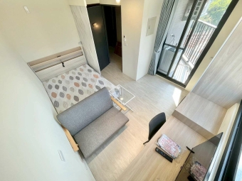 祐✨全新完工✨多間可挑✨子母車✨可雙租補✨（第6張）