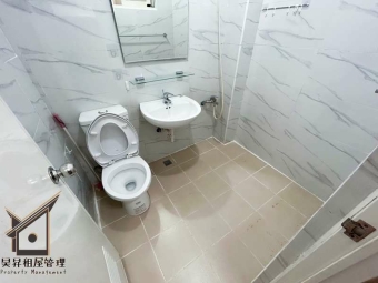 大兩房一廳🌸台水電🉑️租補🉑️貓咪🉑️狗狗🌸陽台獨洗曬🌸流理台🌸抽油煙機🌸雙門冰箱（第11張）