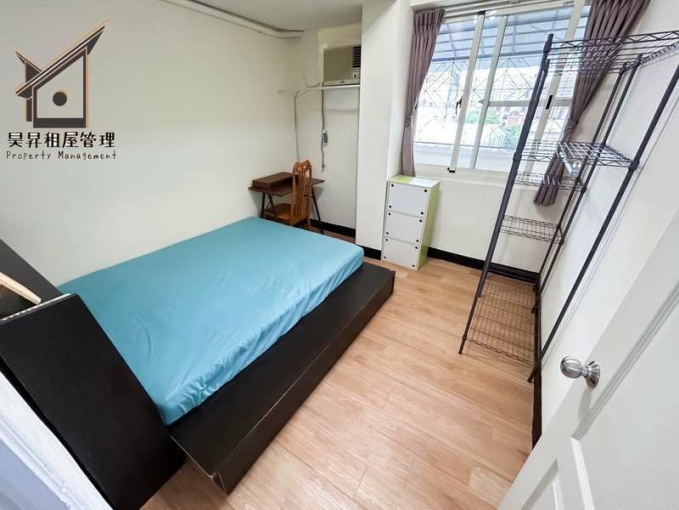 大兩房一廳🌸台水電🉑️租補🉑️貓咪🉑️狗狗🌸陽台獨洗曬🌸流理台🌸抽油煙機🌸雙門冰箱(第7張)