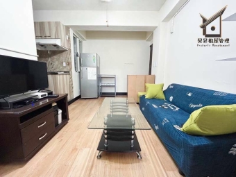 大兩房一廳🌸台水電🉑️租補🉑️貓咪🉑️狗狗🌸陽台獨洗曬🌸流理台🌸抽油煙機🌸雙門冰箱（第2張）