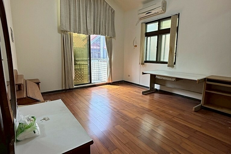 兆基社會住宅🏡民雄松子腳透天4房新整理民雄工業區1（第3張）