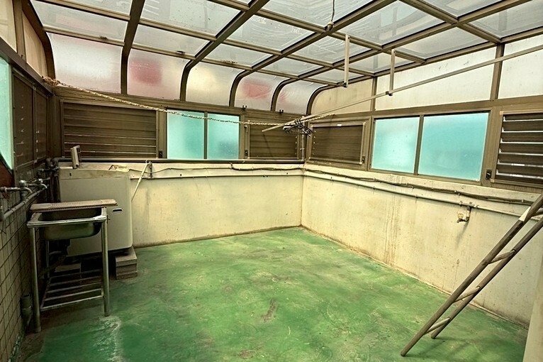 兆基社會住宅🏡民雄松子腳透天4房新整理民雄工業區1（第9張）