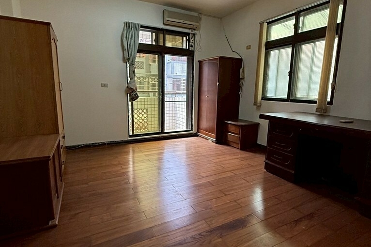 兆基社會住宅🏡民雄松子腳透天4房新整理民雄工業區1（第7張）