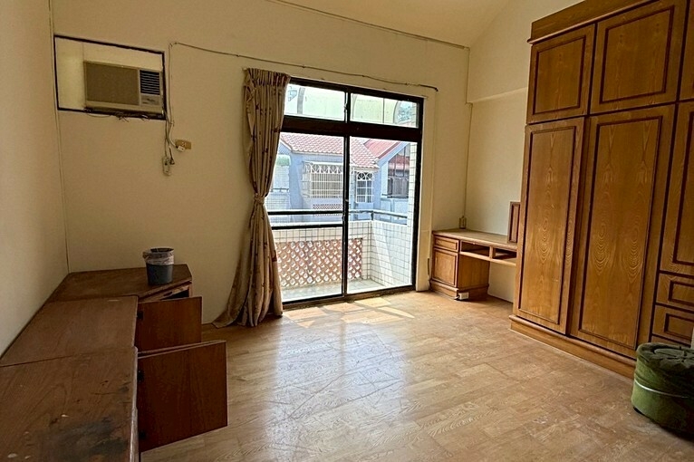 兆基社會住宅🏡民雄松子腳透天4房新整理民雄工業區1（第2張）