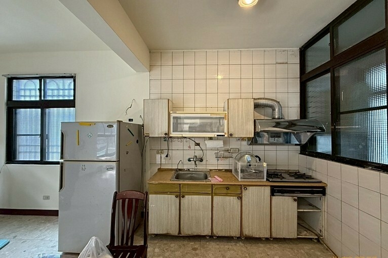 兆基社會住宅🏡民雄松子腳透天4房新整理民雄工業區1（第10張）