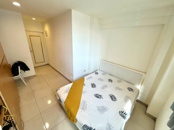 陽台獨洗🍀子母車🍀可租屋補助🍀大間便宜🍀近逢甲（第1張）