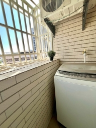 陽台獨洗🍀子母車🍀可租屋補助🍀大間便宜🍀近逢甲（第7張）