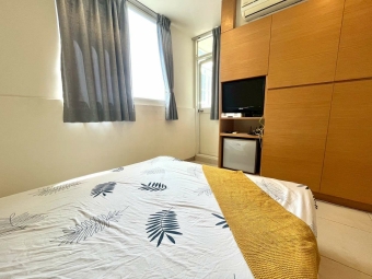 陽台獨洗🍀子母車🍀可租屋補助🍀大間便宜🍀近逢甲（第4張）