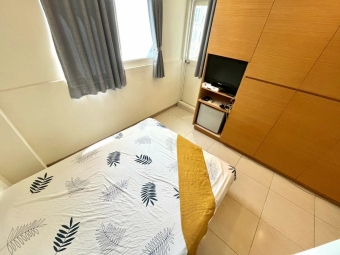 陽台獨洗🍀子母車🍀可租屋補助🍀大間便宜🍀近逢甲（第3張）