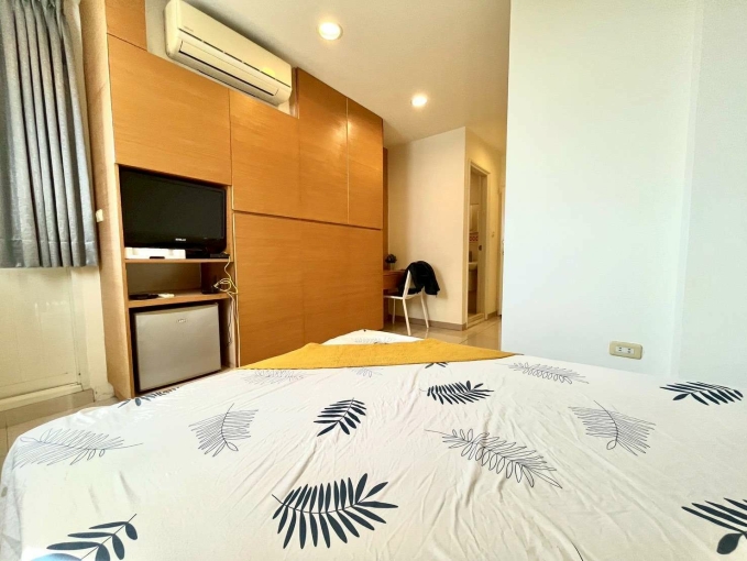 陽台獨洗🍀子母車🍀可租屋補助🍀大間便宜🍀近逢甲（第2張）