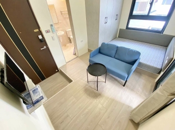 💖可租補✨流理臺🏠獨洗曬✔️近科博館💖 - Image 10