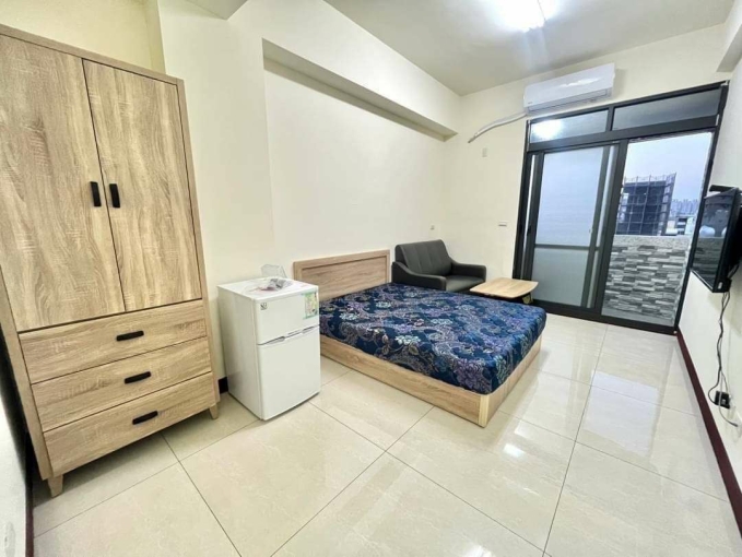 東區極新💕陽台獨洗曬✨電梯大套房（第1張）