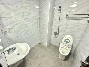 東區極新💕陽台獨洗曬✨電梯大套房（第4張）