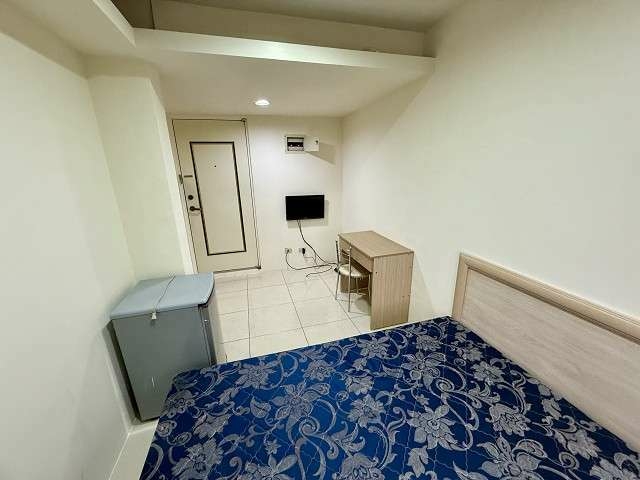 💞大象租屋💞近SOGO.威尼斯影城旁.漂亮網路套房.傢俱.家電.有陽台（第4張）