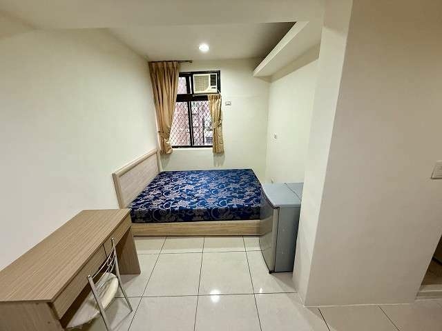 💞大象租屋💞近SOGO.威尼斯影城旁.漂亮網路套房.傢俱.家電.有陽台（第1張）