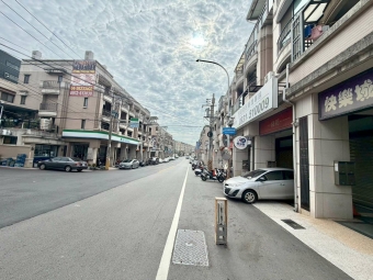 新光田特區超便宜套房（第5張）
