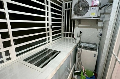 兆基社會住宅🏠重新裝潢電梯套房（第5張）