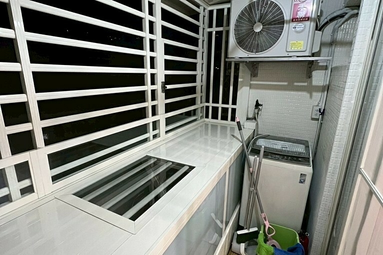 兆基社會住宅🏠重新裝潢電梯套房（第5張）