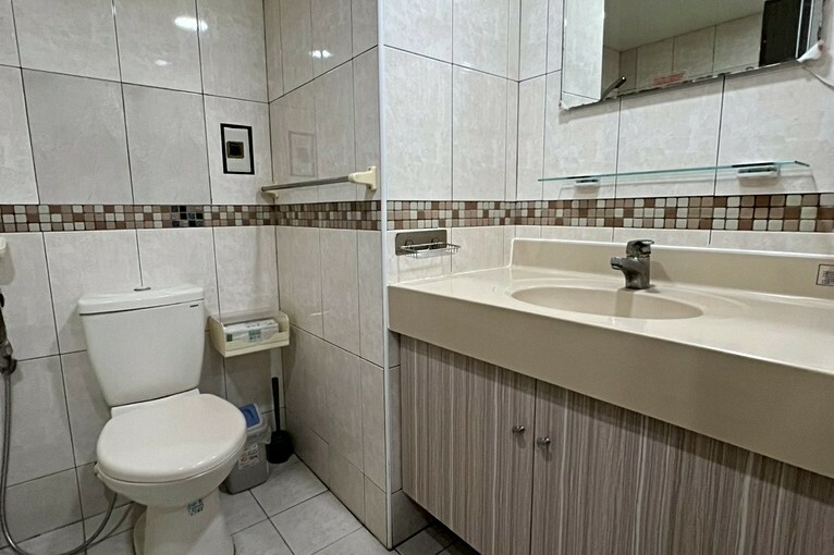 兆基社會住宅🏠重新裝潢電梯套房（第6張）