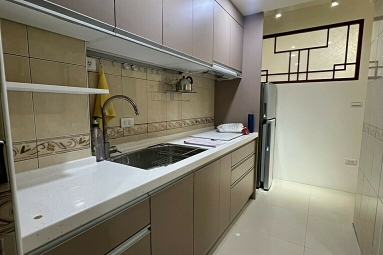 兆基社會住宅🏠重新裝潢電梯套房（第4張）