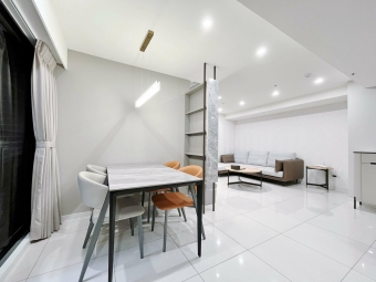 可租補｜3房2衛｜可另租車位｜拎包住（第2張）