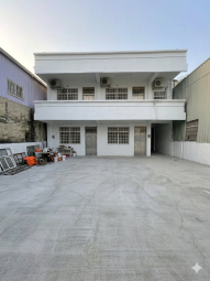 和美交流道倉庫住家空地（第6張）