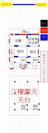 和美交流道倉庫住家空地(第2張)