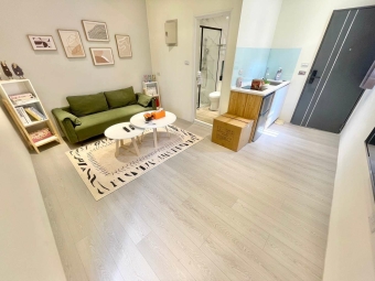 🌳虎尾精選｜多間可選可雙租補｜乾濕分離超美精緻裝潢🌳 - Image 21