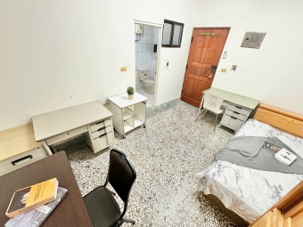 🔥大里小資首選🔥可租補🔥包網路🔥近明德高中（第4張）