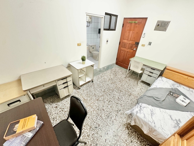 🔥大里小資首選🔥可租補🔥包網路🔥近明德高中（第4張）