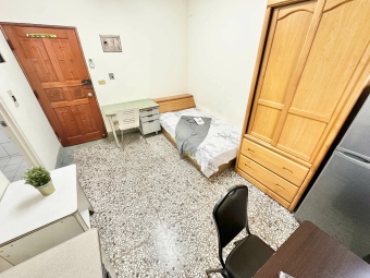 🔥大里小資首選🔥可租補🔥包網路🔥近明德高中（第3張）