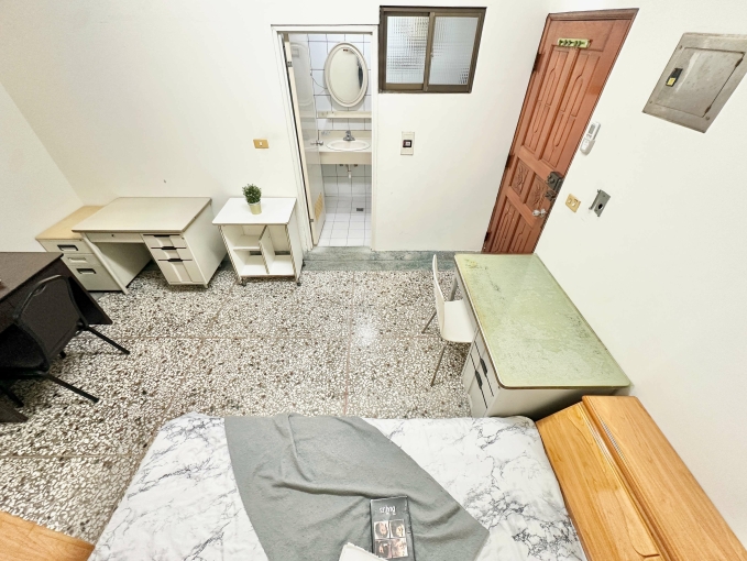 🔥大里小資首選🔥可租補🔥包網路🔥近明德高中（第7張）