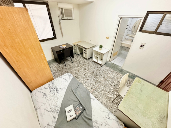 🔥大里小資首選🔥可租補🔥包網路🔥近明德高中（第5張）