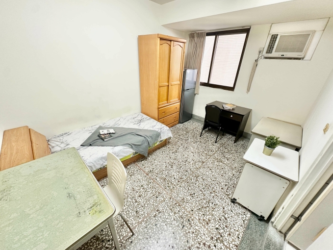 🔥大里小資首選🔥可租補🔥包網路🔥近明德高中（第1張）