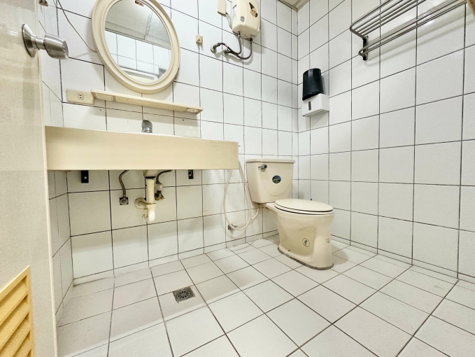 🔥大里小資首選🔥可租補🔥包網路🔥近明德高中（第2張）