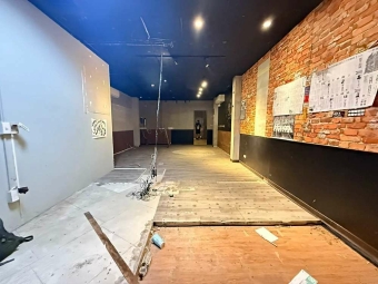 讓利高CP來財店面/圓山站/重慶北路上/成熟商圈文武百業可（第2張）
