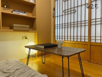 62E雅房、可短租、民生社區、可租補（第4張）