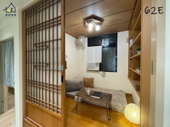 62E雅房、可短租、民生社區、可租補（第7張）