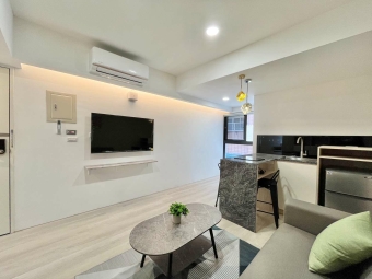 💖可雙租補✨電梯🏠正一房廳✔️流理臺💖 - Image 13