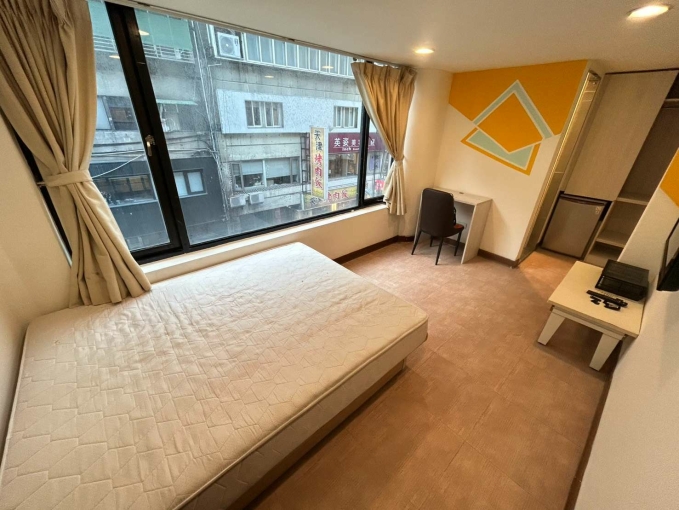 ★中山捷運★租補★可貓★短租議★採光佳★（第1張）