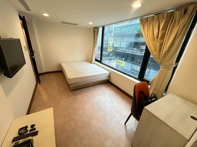 ★中山捷運★租補★可貓★短租議★採光佳★（第2張）