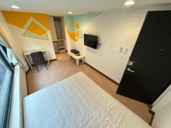 ★中山捷運★租補★可貓★短租議★採光佳★（第4張）