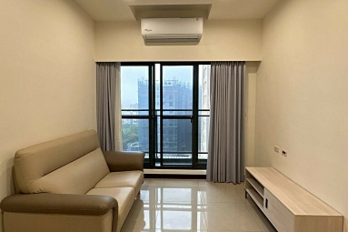 兆基社會住宅🏠免仲/和發大境2房/可申請補助（第1張）